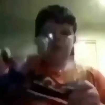 Cocacola Glass