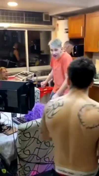 Cállate Bruno