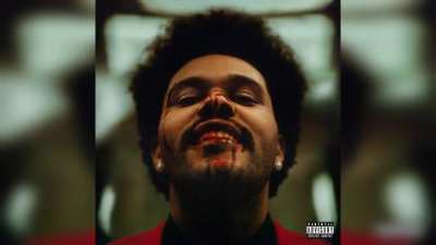 Kevin's vocals on The Weeknd's 