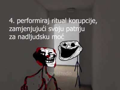 Pa sam si je kriv kad je otišao u D*ubravu