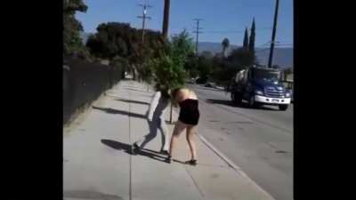 church!