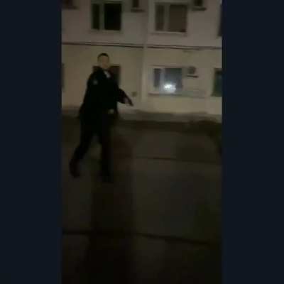 Четвертая пуля уложила нападавшего. Кубань, Старощербиновка: по следам легендарных гангстеров...