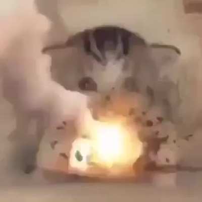 airstrike