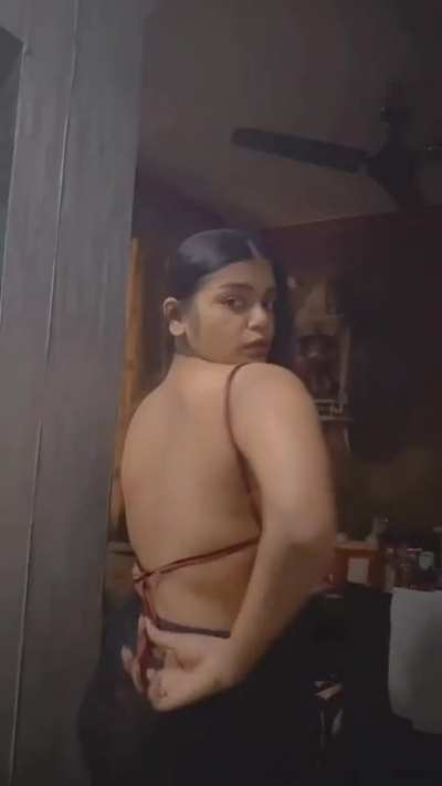 Desi Girl