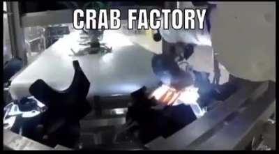 uruk krab