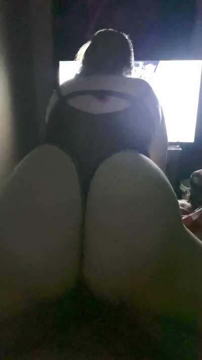 🤤🍑 