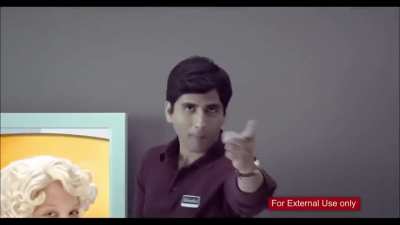ye wala ad !