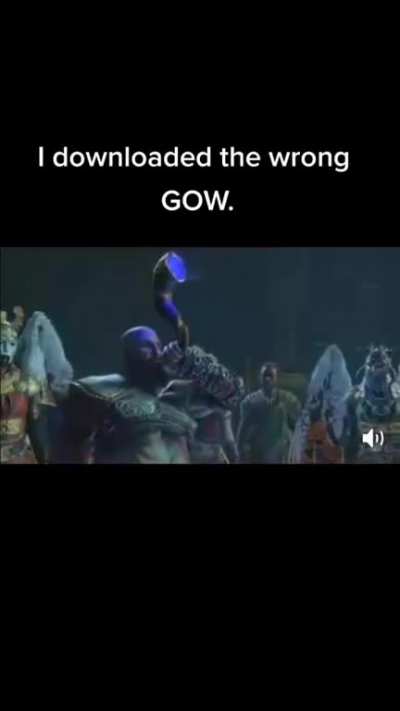 GOW: Ohio