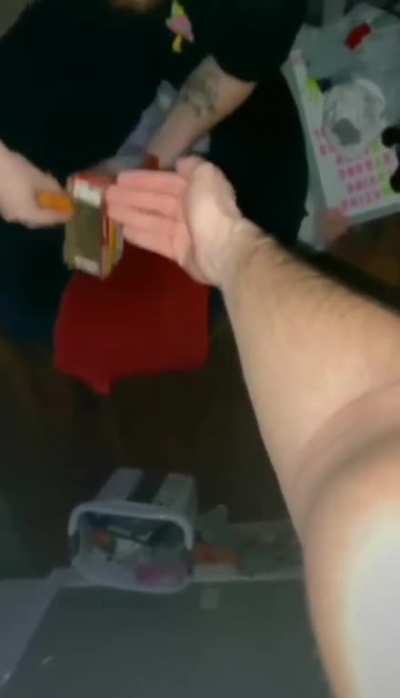 Sharing is Caring