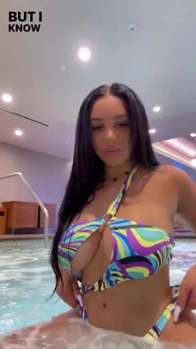 Tiffanieray