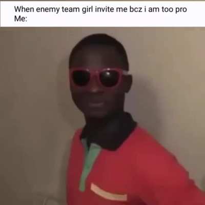 Some guys be like 😂 😂 🤣