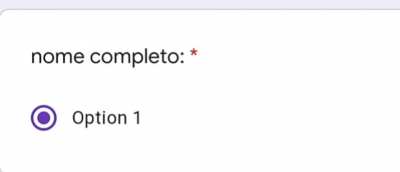 sim com certeza esse é o meu nome
