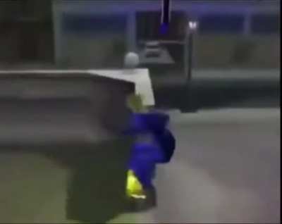 This is… requiem
