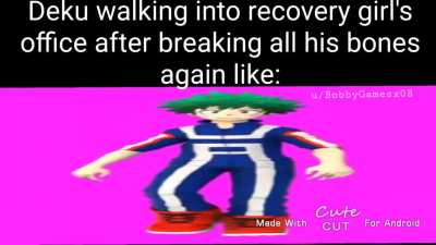W I D E D E K U