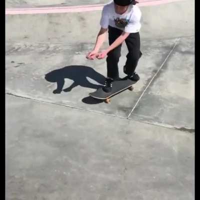 Hip sesh