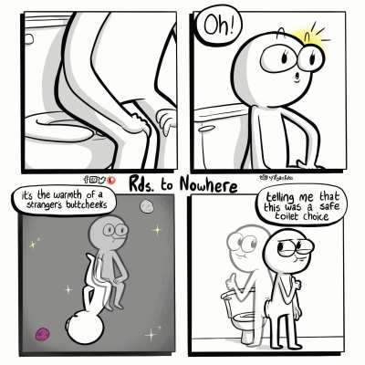 Ghost Ass (oc)