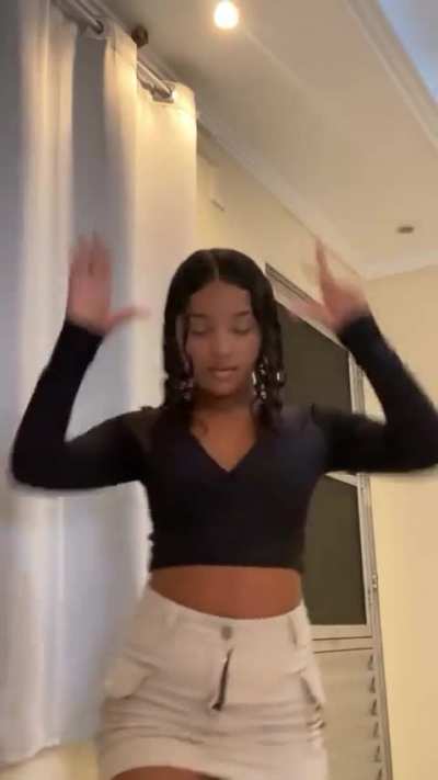 Natyzinha
