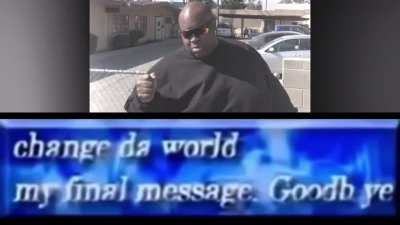Shitty shit post