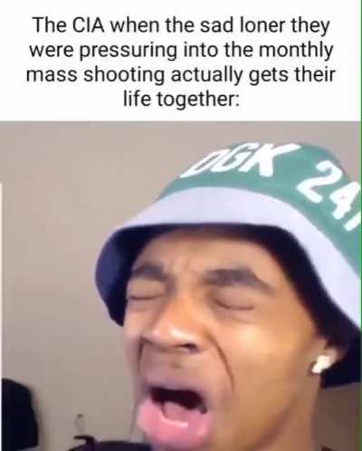 when the cia