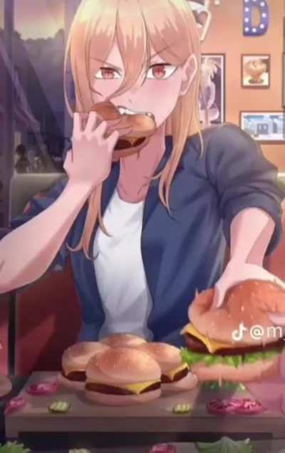 Perfect waifu