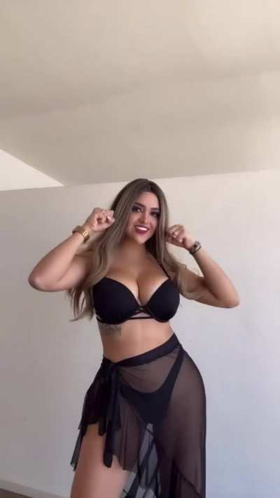 buenas tetas