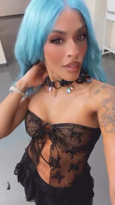 Zelina Vega