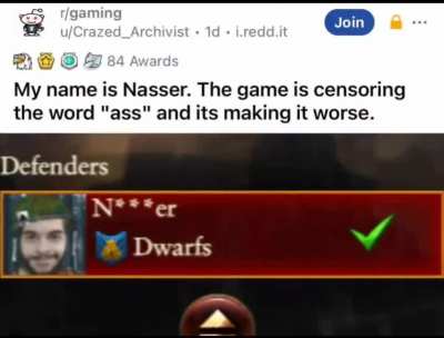 Nasser