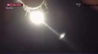 WCGW Airing eclipse videos without review them