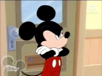 OMG TRICKY IN TOON DISNEY 😳😳😳😳😳