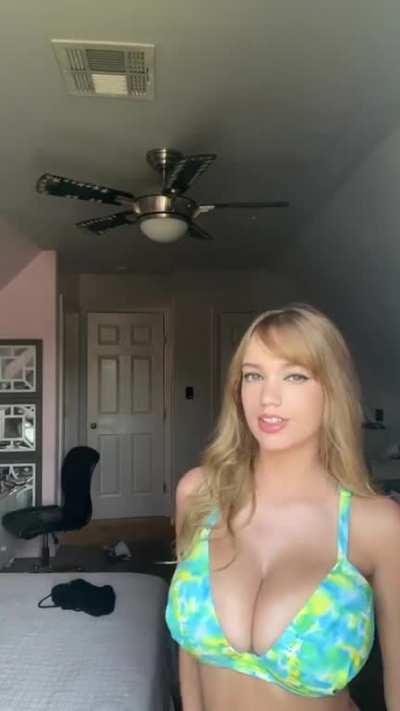 New bikini 1