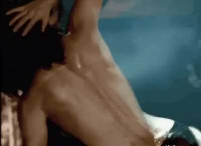 Jessica Biel