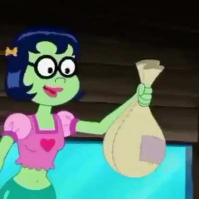 Here, take this
