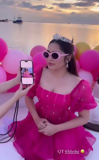 Andrea Brillantes