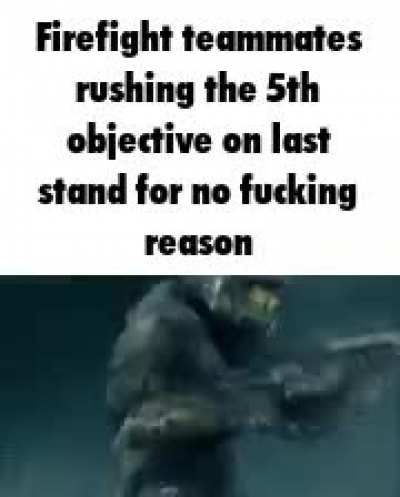 Every time