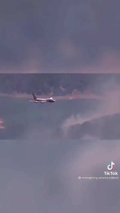 Pretty insane accuracy on this one. Sorry for it being a TikTok.
