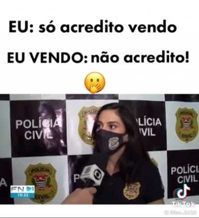 Mais que belezinha
