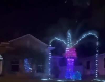 Spotted in Florida