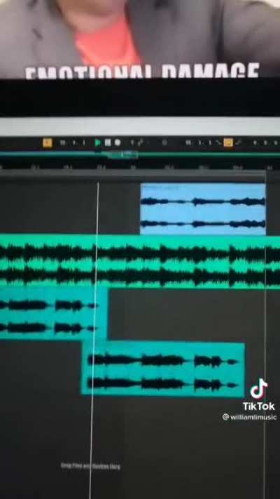 EMOTIONAL DAMAGE MASHUP