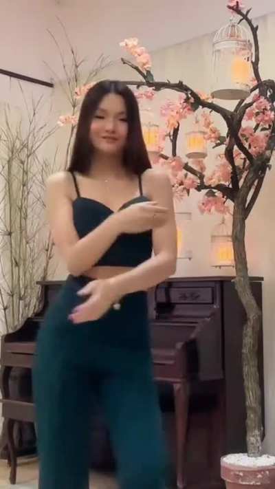 Althea Ablan