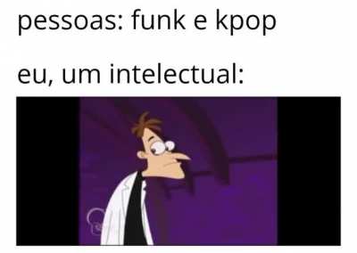 quem mais
