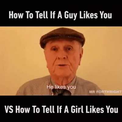 it's true tho...
