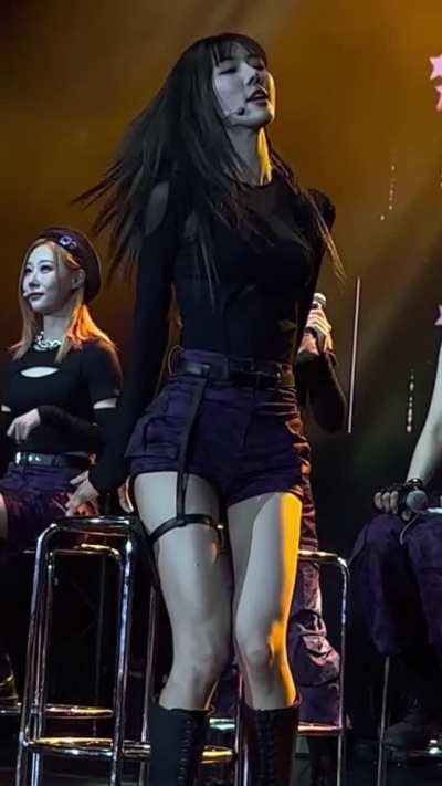 Dreamcatcher Yoohyeon
