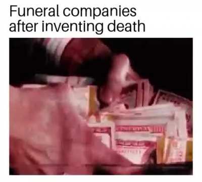 Free money