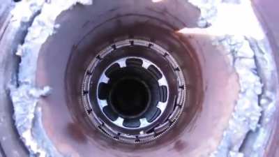 The sound turbine technicians don't want to hear.
