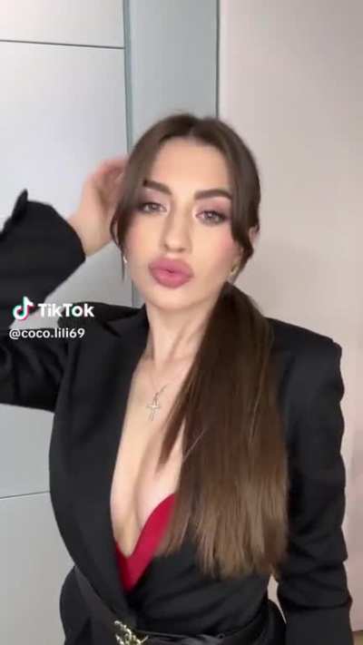 New outfit