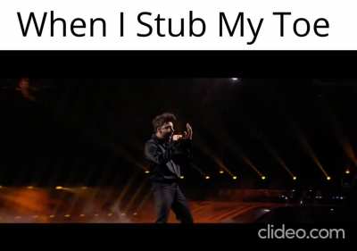 Hate It When It Happens