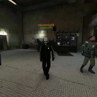 sigma? (Sound warning)