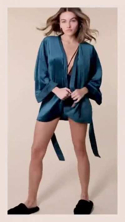 More ETAM video (
