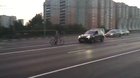 Способ ловли хачья на живца)