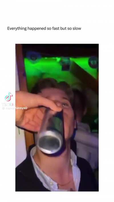 Not your average RedBull